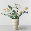 フラワーベース no.60 Curved (Ro collection ロー・コレクション) 【送料無料】【P5倍】 【ポイント5倍】