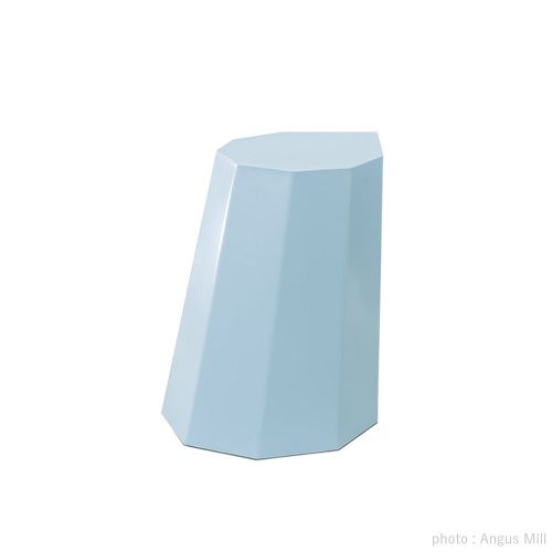 乐天商城 - アーノルドサーカス スツール Arnold Circus Stool ベビーブルー (Martino Gamper マルティーノ・ガンペール) 【送料無料】【代引不可商品】【P5倍】5／11 1:59迄 【ポイント5倍】