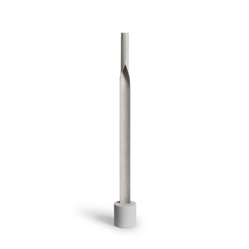 樂天商城 - 靴べらL Shoehorn グレー (MOHEIM モヘイム) 【送料無料】