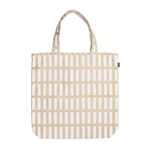 バッグ キャンバスバッグ サンドホワイト SIENA (Artek アルテック) トートバッグ レデ ...