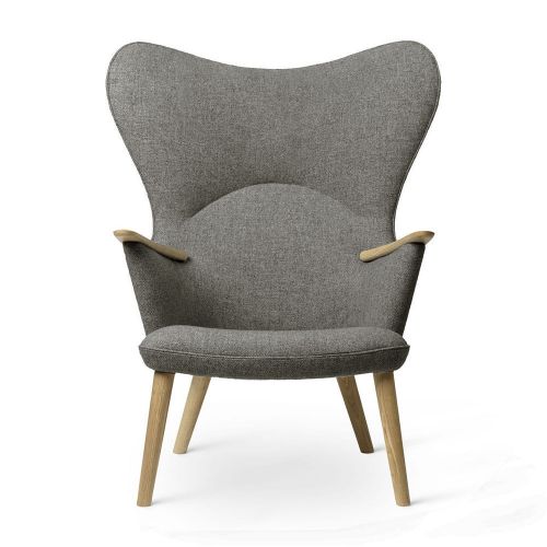 ママベアチェア CH78 オーク材 オイル仕上げ Fiord151 (Carl Hansen & Son カールハンセン＆サン) 【送料無料】【代引不可商品】