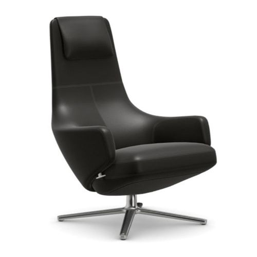  ƥ꡼L60 Leather Natural F (vitra ȥ)