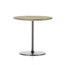 オケージョナル ローテーブル H45cm ウォルナット Occasional low table (vitra ヴィトラ) 【送料無料】【代引不可商品】