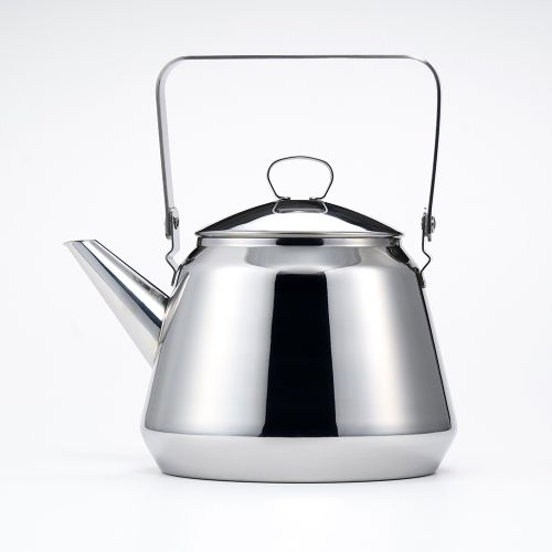 Tea Kettles - 【100周年記念限定モデル】Mari マリ ステンレスケトル 1.5L (OPA オパ) 【送料無料】