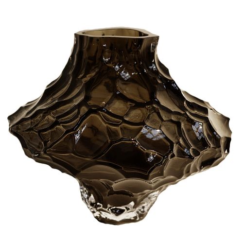 楽天市場】フラワーベース Canyon Vase Large ニュースモーク（Hein