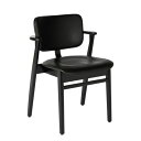 ドムスチェア フルパディング Domus chair (Artek アルテック) 椅子 ダイニングチェア ダイニング ダイニング椅子 おしゃれ 在宅ワーク アンティーク 木製 家具 白 ホテル カフェ