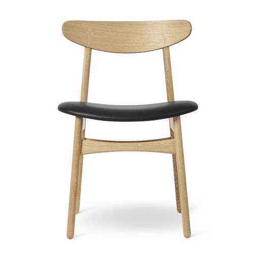 乐天商城 - CH30P チェア オーク材 オイル仕上げ THOR301 (Carl Hansen & Son カールハンセン＆サン) 【送料無料】【代引不可商品】【P1倍】 【ポイント1倍】