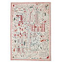 Hayon × Nani ラグマット ハイメ × ナニマルキーナ 200×300cm (nanimarquina ナニマルキーナ)【P5倍】5/26 1:59迄...
