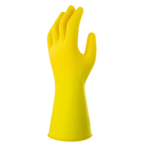 グローブ キッチン用 イエロー （Marigold GLOVES KITCHEN） 【代引不可商品】【P5倍】5／26 1:59迄 【..