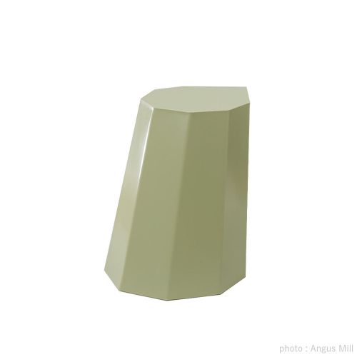乐天商城 - アーノルドサーカス スツール Arnold Circus Stool ピスタチオ (Martino Gamper マルティーノ・ガンペール) 【送料無料】【代引不可商品】