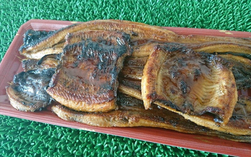 ◆送料無料！！三陸産◆ふっくらあなご蒲焼(1パック)【05P03Dec16】