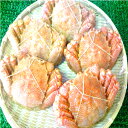 ◆送料無料◆北海道極上ボイル毛がに約450g×5尾セット身入...