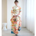 ※2026年1月ご予約空きなし【レンタル】成人式 振袖 女性 着物 女 振袖セット 結婚式 振袖 袋帯 フルセット 安い レトロ 大正浪漫 モダン 古典 振袖 セット 正絹 アンティーク 白 赤 ピンク 水色 青 かわいい 菊 花 花柄