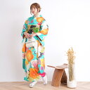【レンタル】振袖 成人式【往復送料無料】女性 振袖セット 着物 女 成人式振袖セット 結婚式 振袖&袋帯 フルセットレンタル 安い レトロ 大正浪漫 【振袖20...