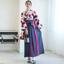 【レンタル】レンタル 袴 セット 大人 女 レディース 袴セット 卒業式 着物レンタル ハカマ はかま rental 往復送料無料【モダンアンテナ マル・サンカ...
