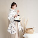 【レンタル】 往復送料無料 2尺袖 着物 袴 16点セット 袴丈91cm(適応身長153cm-165cm) 国産生地 袴セット 卒業式 大学生 着物 女性 la...