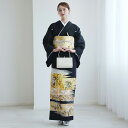 【レンタル 黒留袖レンタル 20点フルセット 桂由美 風神・雷神】 ブランド 高級 正絹 結婚式着物 留袖 着物 黒留袖 KOTOHOGI ことほぎ 金彩友禅 母親 親族 第一礼装 フォトウェディング 着物レンタル レンタル着物 黒留め袖 貸衣装 レンタル衣装 チャペル婚 往復送料無料