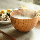 【予約販売】フリーボウル すり漆 (大)食卓 インテリア 木製食器 ナチュラル カフェ 天然木 漆塗装 お椀 お茶碗 おうちカフェ サラダボウル おしゃれ 北欧...