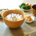 【予約販売】フリーボウル ナチュラル (中)食卓 インテリア 木製食器 ナチュラル カフェ 天然木 漆塗装 お椀 お茶碗 おうちカフェ サラダボウル おしゃれ ...