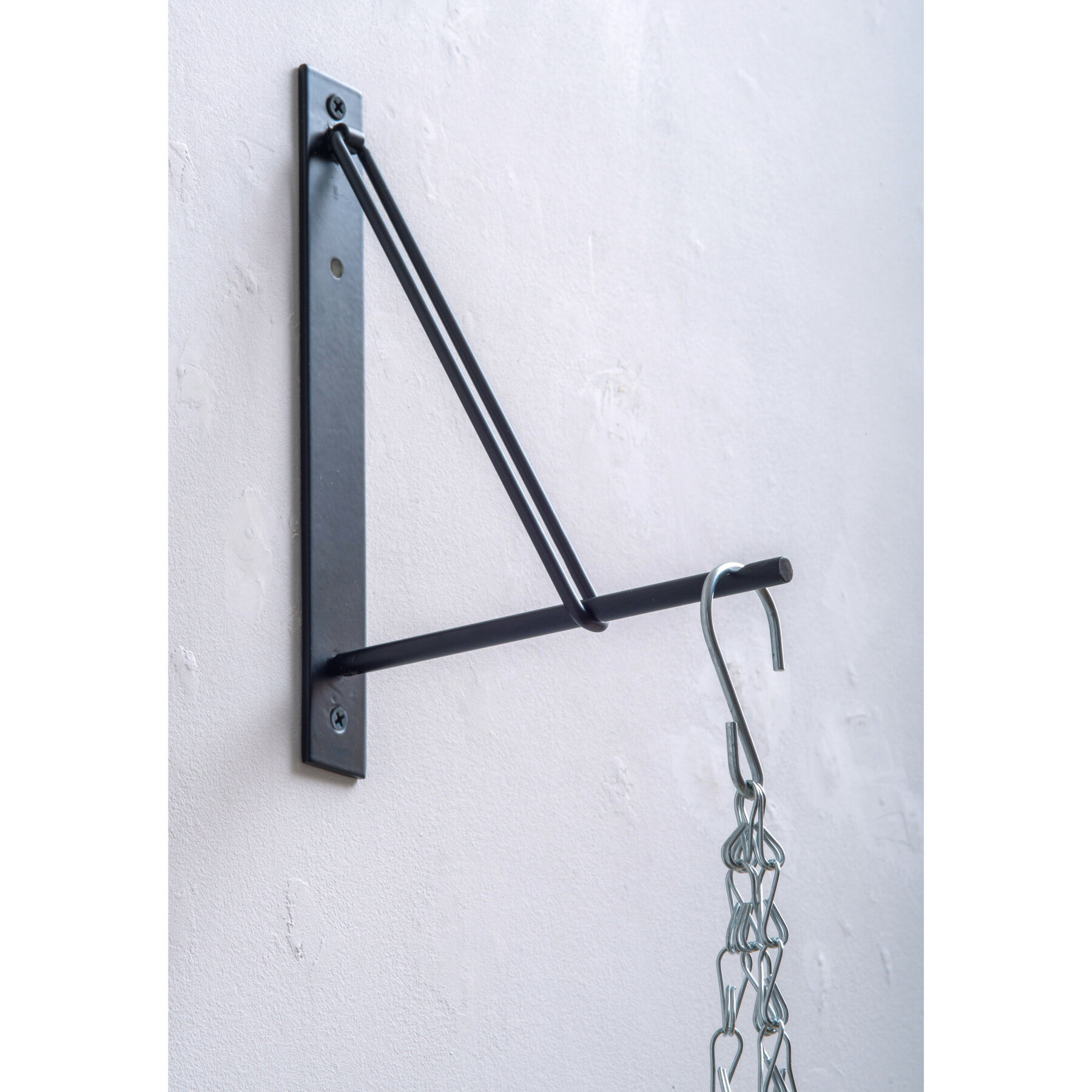 【フォールディングフック アイアン】ウォールフック 壁掛け 折りたたみ 引っ掛け 収納 壁 金具 ブラック アンティークゴールド 北欧 アンティーク風 シンプル アイアンフック ディスプレイ おしゃれ コンパクト インテリア 玄関