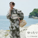 浴衣 セット レディース 3点セット utatane レディース 高級変わり織 浴衣セット ゆかた 3L ゆったりサイズ(身長155-165cm ヒップ130c...