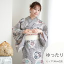 【30%OFF】【utatane 高級変わり織 浴衣3点セット 墨黒の霧と梅雪輪】ここでしか買えない昭和初期アンティーク復刻版 ゆったりサイズ(ヒップ約130c...