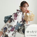 【utatane 高級変わり織 浴衣3点セット 白地にえんじの牡丹と御所車】ここでしか買えない昭和初期アンティーク復刻版 ゆったりサイズ(ヒップ約130cm位まで対応)3Lサイズ 浴衣セット(ゆかた・帯・下駄)うたたね 上質 国産生地 国内染色