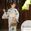 【utatane 高級変わり織 浴衣3点セット 薄グレーに椿唐草】ここでしか買えない昭和初期アンティーク復刻版 ゆったりサイズ(ヒップ約130cm位まで対応)3Lサイズ 浴衣セット(ゆかた・帯・下駄)うたたね 上質 国産生地 国内染色