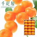 京橋千疋屋 温室みかん15個入(Sサイズ) 【クール便(冷蔵)】