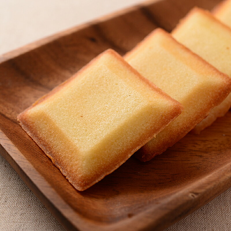 京橋千疋屋の京橋千疋屋 フルーツ焼き菓子（フリアン）5個入 【常温便】｜アングル3