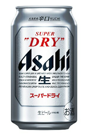 　辛口・キレ・鮮度。 お客様に支持されている定番ビール。鮮度でキレが冴える。雑味がないから料理のうまさを損ねない。 洗練されたクリアな味・辛口。うまさが違う。 【原材料】麦芽、ホップ、米、コーン、スターチ 【アルコール度数】5％