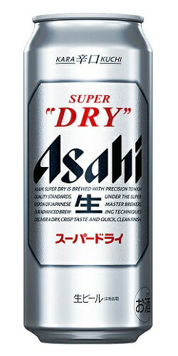 　辛口・キレ・鮮度。 お客様に支持されている定番ビール。鮮度でキレが冴える。雑味がないから料理のうまさを損ねない。 洗練されたクリアな味・辛口。うまさが違う。 【原材料】麦芽、ホップ、米、コーン、スターチ 【アルコール度数】5％