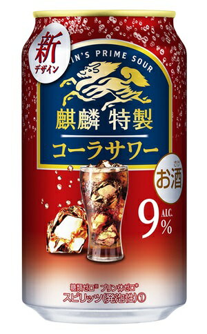 　キリッと仕上げた甘くない味わい。爽快な強炭酸仕立て。 【アルコール分】9％ 【原材料】ウオッカ（国内製造）、シトラスエキス/炭酸、酸味料、香料、カラメル色素、甘味料（アセスルファムK、スクラロース） 糖類ゼロ プリン体ゼロ