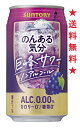 　「のんある気分」は、ノンアルコールでありながらも本格感のある“お酒らしい味わい”とともに、「アルコール度数0.00％」「カロリーゼロ」「糖類ゼロ」の“3つのゼロ”を実現した機能面にご好評いただいています。 巨峰のフルーティーな果実感とサワーらしい味わいが楽しめるノンアルコール飲料。 また、当社独自の「リアルテイスト製法」によって、ノンアルコールでありながらもお酒らしい複雑な味わいを実現しました。 アルコール分:0.00% カロリーゼロ 糖類ゼロ 炭酸飲料 注意：●沖縄、北海道につきましては送料無料の適用外となります。 北海道・沖縄は￥1000の追加料金が必要となります。