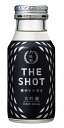 月桂冠 THE SHOT 華やぐドライ(大吟醸)180ml瓶x1ケース(30本)