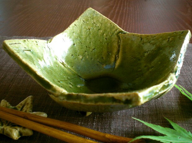 楽天市場】美濃焼 織部 角皿(ブランド織部)(鉢|食器):食器 楽天市場】美濃焼 織部 角皿(ブランド織部)(鉢|食器):食器