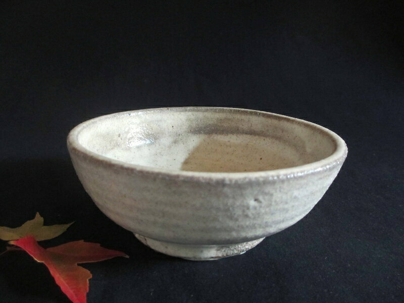 取鉢■ 坪井俊憲作 粉引 取鉢 ギフト 和食器