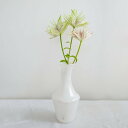 YŌKI フラワーベース ヨーキ YOKI ガラス エジプト 花瓶 シンプル デザイン 生花 ガラス職人 お買い物マラソン プレゼント ギフト【LINE追加でクーポン☆】