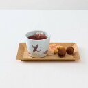 清水なお子 文蕎麦猪口鬼灯 蕎麦ちょこ お猪口 そばちょこ 鬼灯 絵付け コップ セラミック カトラリー ホワイト フラワー 白 陶器 陶芸家 作家 京都 亀岡...