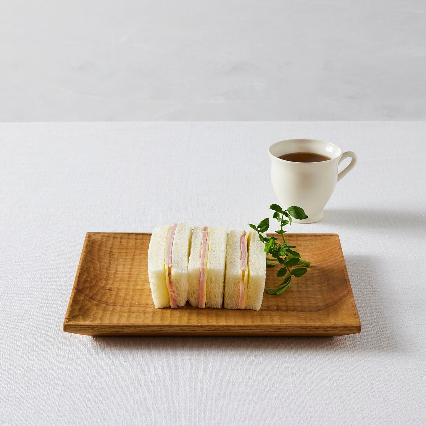 堀宏治 堀宏治 トーストプレート トースト プレート 木 木製 クルミ 皿 盆 楕円 胡桃 テーブルウェア ..