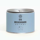 【1袋から送料無料】016 MUSASHIKAORI むさしかおり|緑茶 茶葉 選べる 4g 30g 50g 濃い 高級 個包装 カフェイン 煎茶道東京 公式 ...