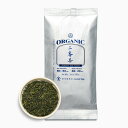 【ORGANIC】 静岡二番茶|番茶 緑茶 茶葉 有機栽培 80g 濃い 高級 個包装 煎茶道東京 東京茶寮 静岡県 静岡茶 ブレンド ティー オーガニック しずおか おすすめ 入れ方 簡単 水出し 氷出し プレゼント ギフト ボックス【LINE追加でクーポン】