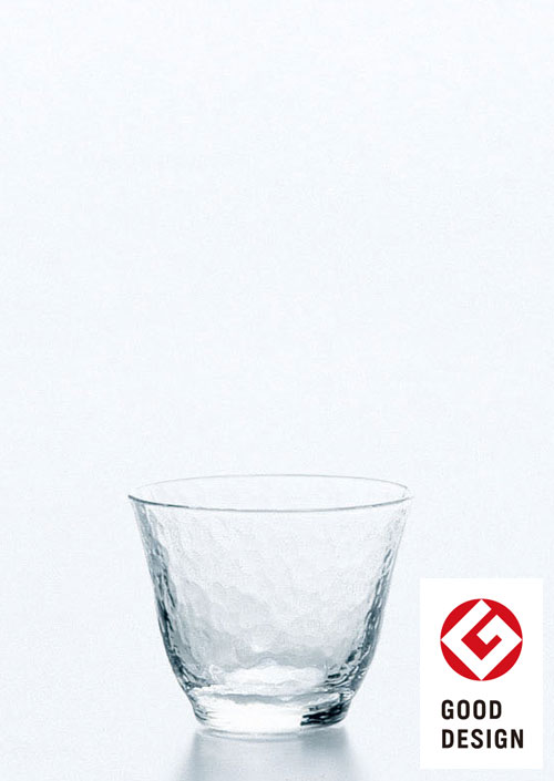 東洋佐々木 高瀬川 冷茶 グラス(6個セット)18719