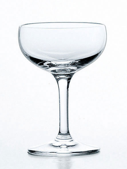 Meissen Crystal - 【送料無料：北海道・沖縄・離島は別途送料＋660円】 東洋佐々木　ラーラ　シャンパングラス (6個セット) 32834HS