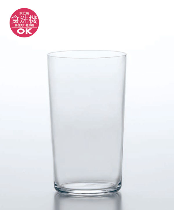 Rakuten - 【送料無料：北海道・沖縄・離島は別途送料＋660円】 東洋佐々木 薄氷 一口ビールグラス (6個セット) B-21105CS