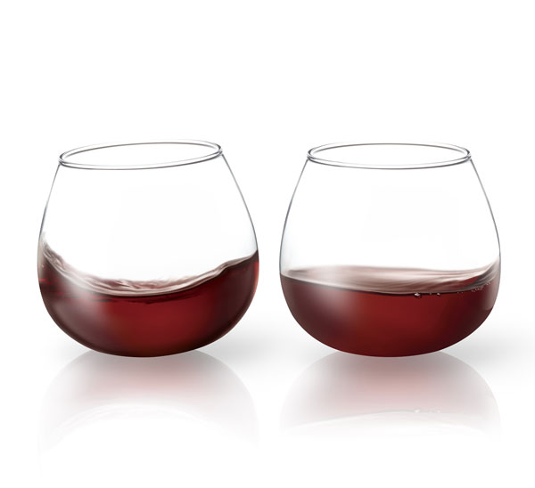 【送料無料：北海道・沖縄・離島は別途送料＋660円】 東洋佐々木 ワイングラスセット 2個セット　G101-T272