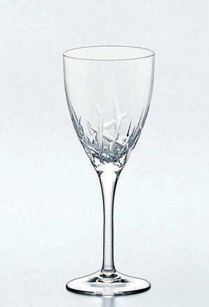 東洋佐々木 マタン ワイングラス（6個セット）LS101-35-C9