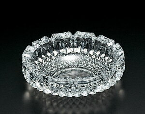 【欠品中8月末入荷予定】東洋佐々木 灰皿 トレド(大) P-05508-JAN