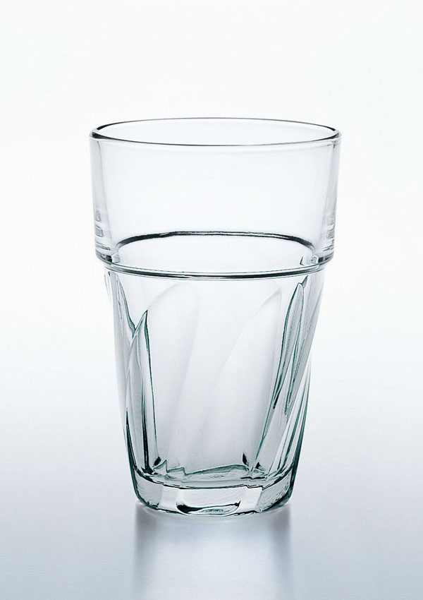 【送料無料：北海道・沖縄・離島は別途送料＋660円】 東洋佐々木 リフレクション タンブラー (6個セット)　P-57112HS