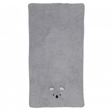 【送料無料：北海道・沖縄・離島は別途送料＋660円】 CBジャパン カラリ ズーイ 吸水アニマル フェイス..